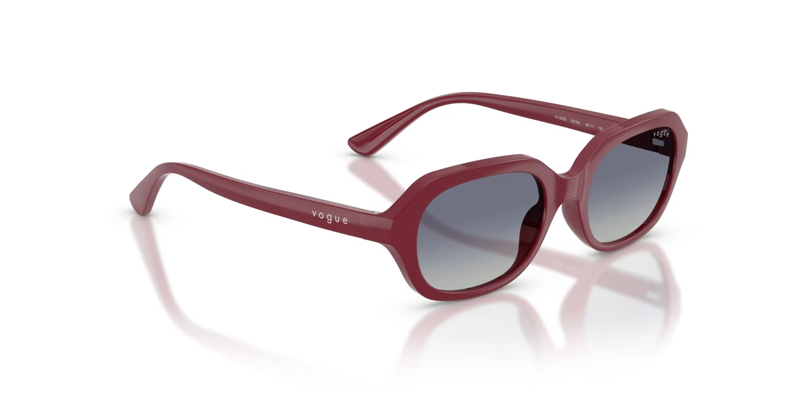 Vogue Eyewear Kids 2035 Sunglasses - view 27